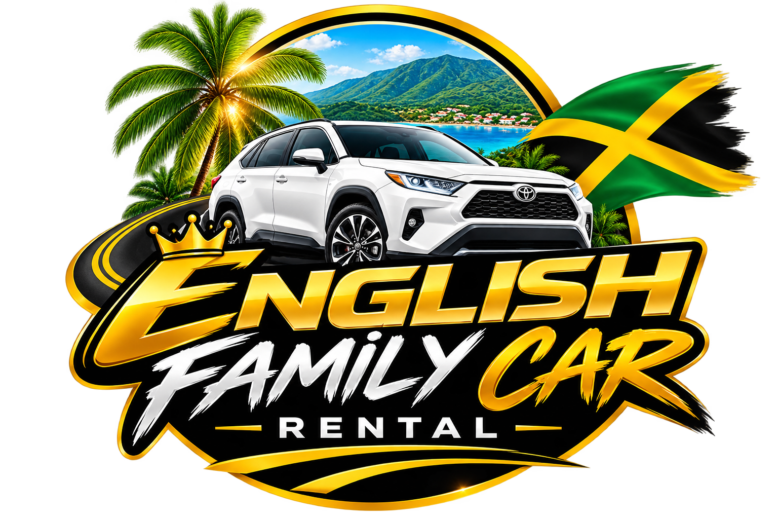 English Family Car Rental